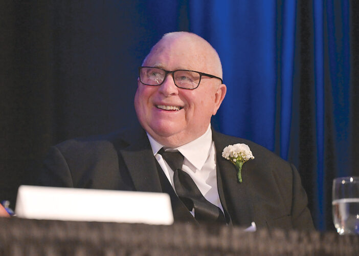 Together forever: Blair County Hall of Fame Class of 2026 enshrined amid community support